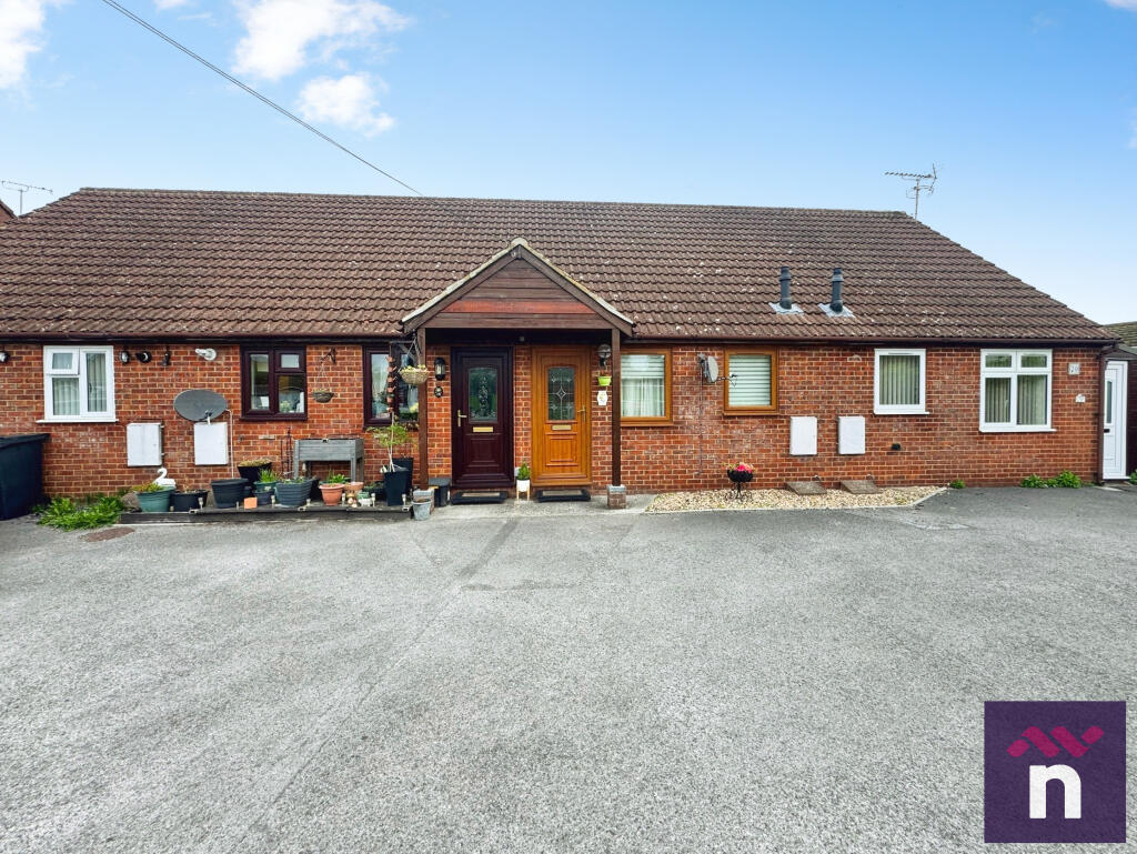 Main image of property: Woodcock Road, Warminster, BA12
