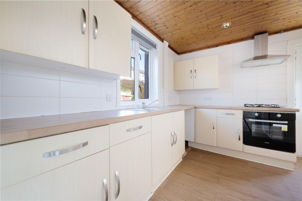 Main image of property: Kinloch Lane, Greenock, PA16