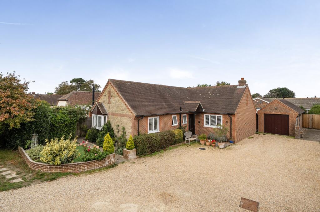 Main image of property: Holmwood Close, West Wittering, PO20