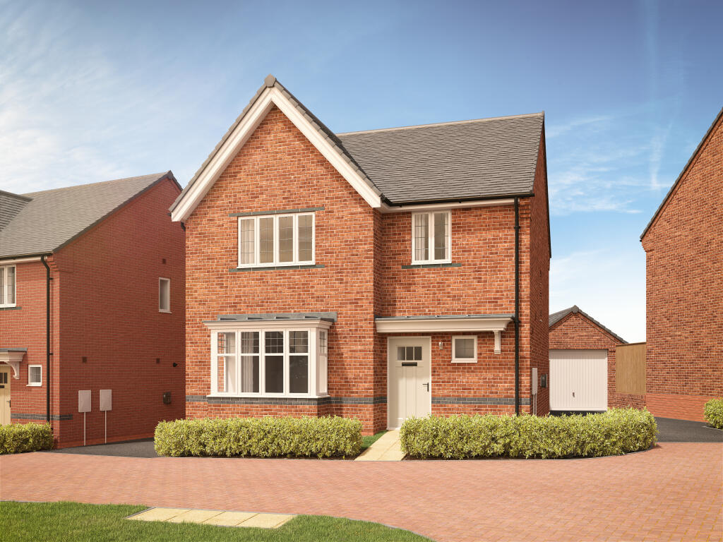Main image of property: Sandon Road,
Staffordshire,
Stafford,
ST18 9TH