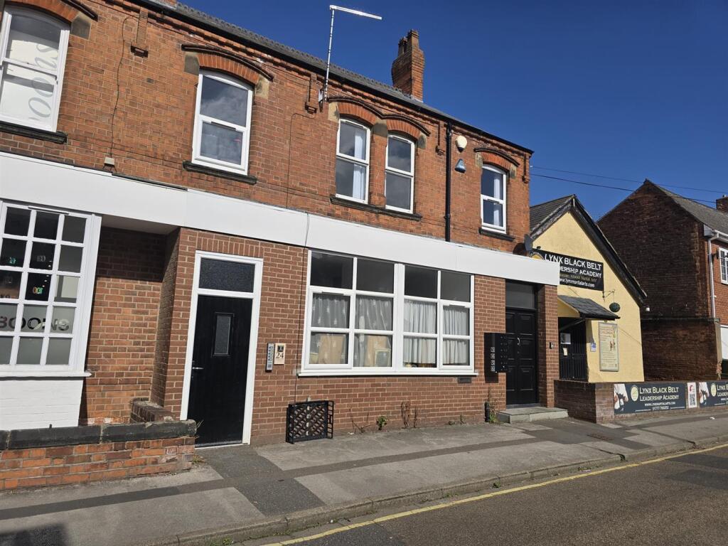 Main image of property: Exchange Street, Retford