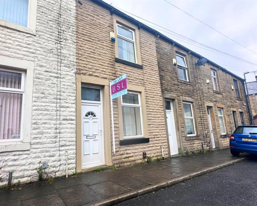 Main image of property: Coultate Street, Burnley