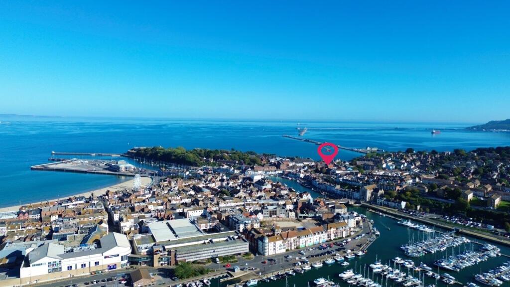 Main image of property: Spring Road, Weymouth