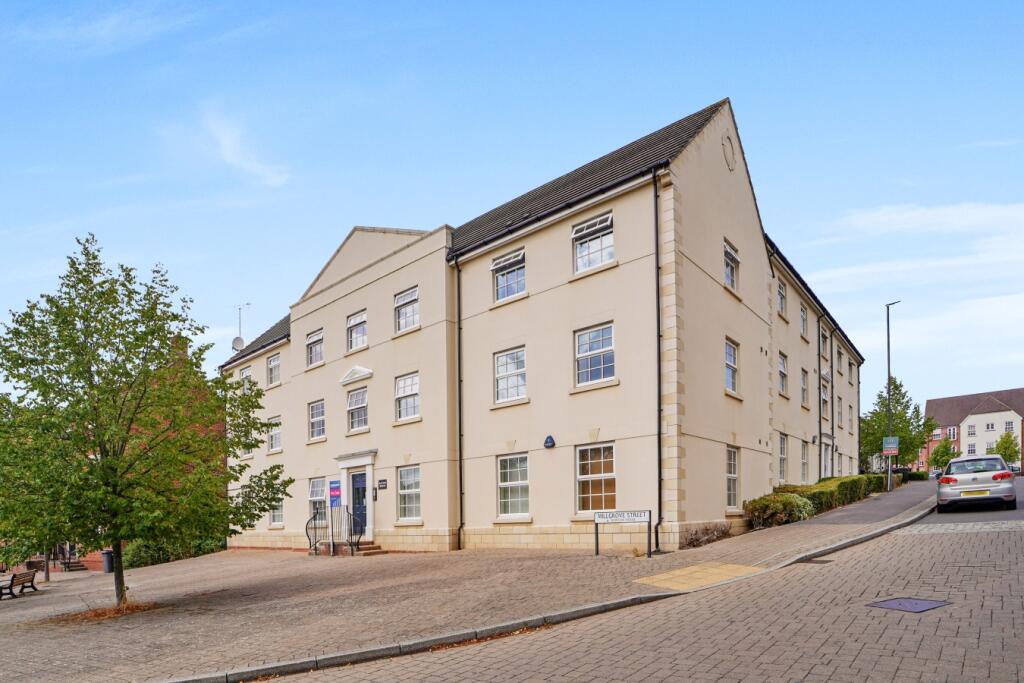 Main image of property: Millgrove Street, Redhouse, Swindon