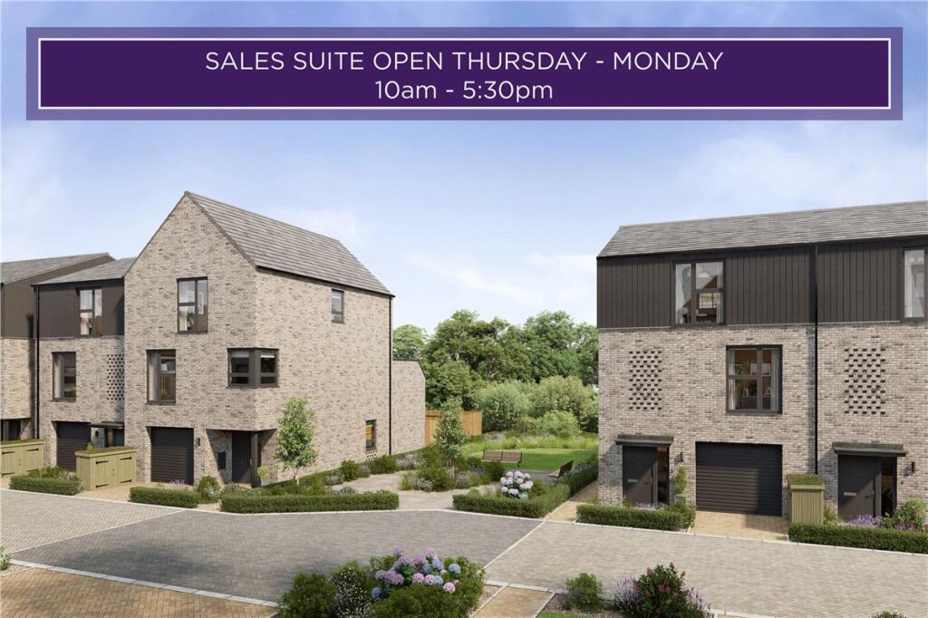 Main image of property: Feather Lane, Cambridge, CB4