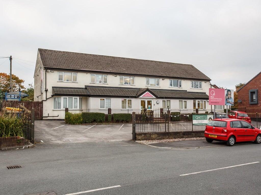 Main image of property: Holyrood Nursery Shaw, 35-39 Milnrow Road, Shaw, Oldham, OL2 8AP