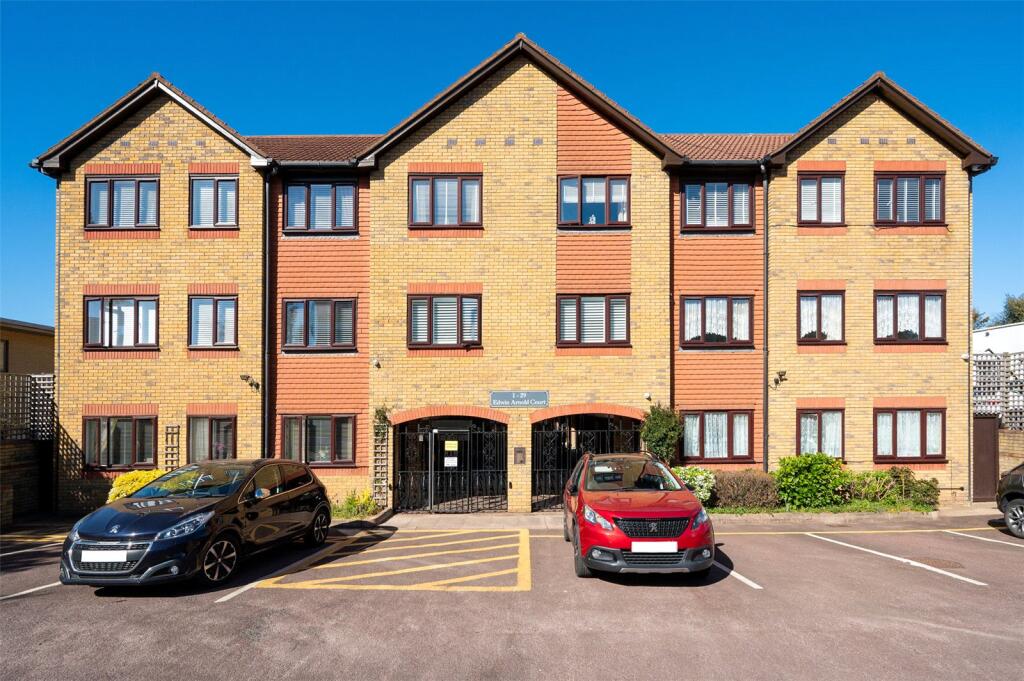 Main image of property: Edwin Arnold Court, Sidcup, Kent, DA14
