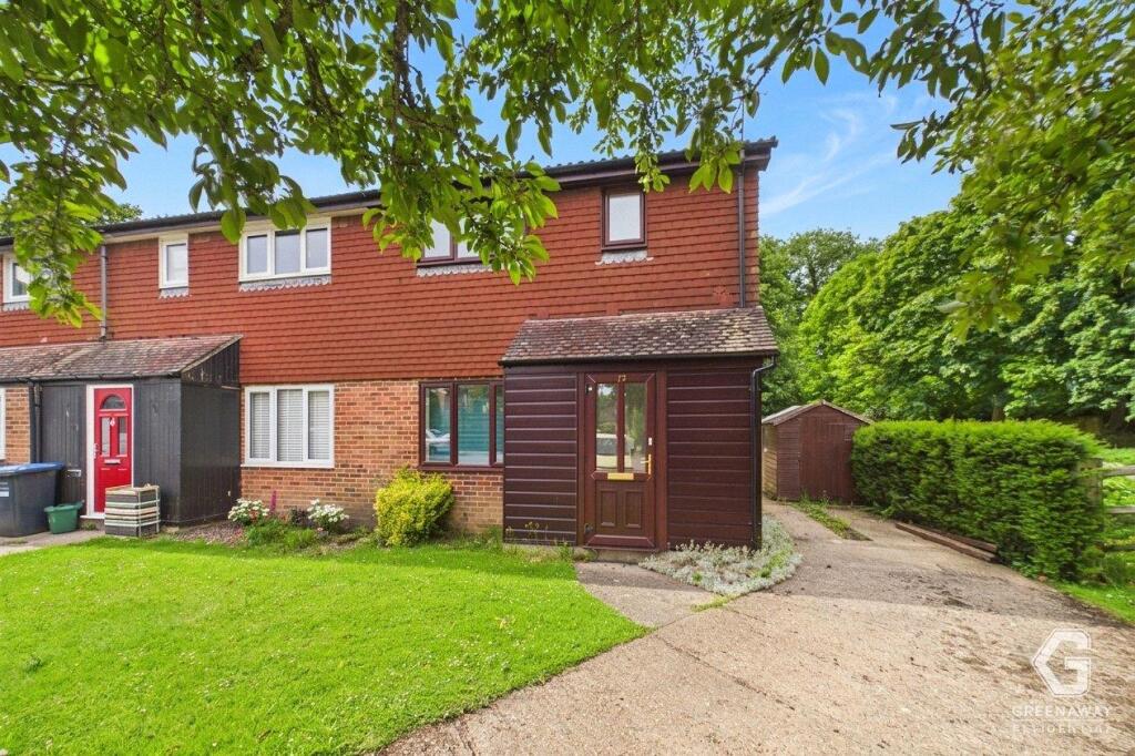 Main image of property: West Park Road, Handcross, Haywards Heath