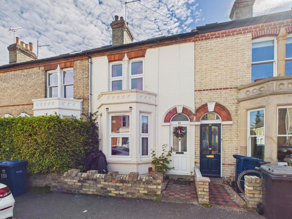 Main image of property: Marshall Road, Cambridge
