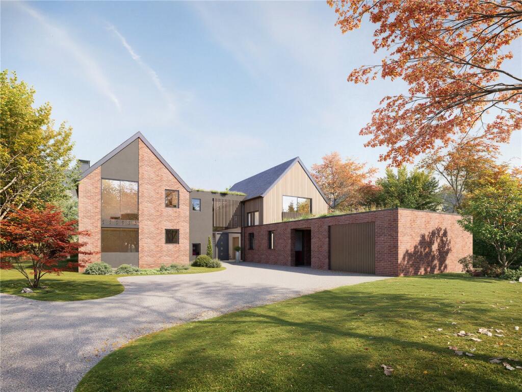 Main image of property: Hunting Butts Farm, Swindon Lane, Cheltenham, Gloucestershire, GL50