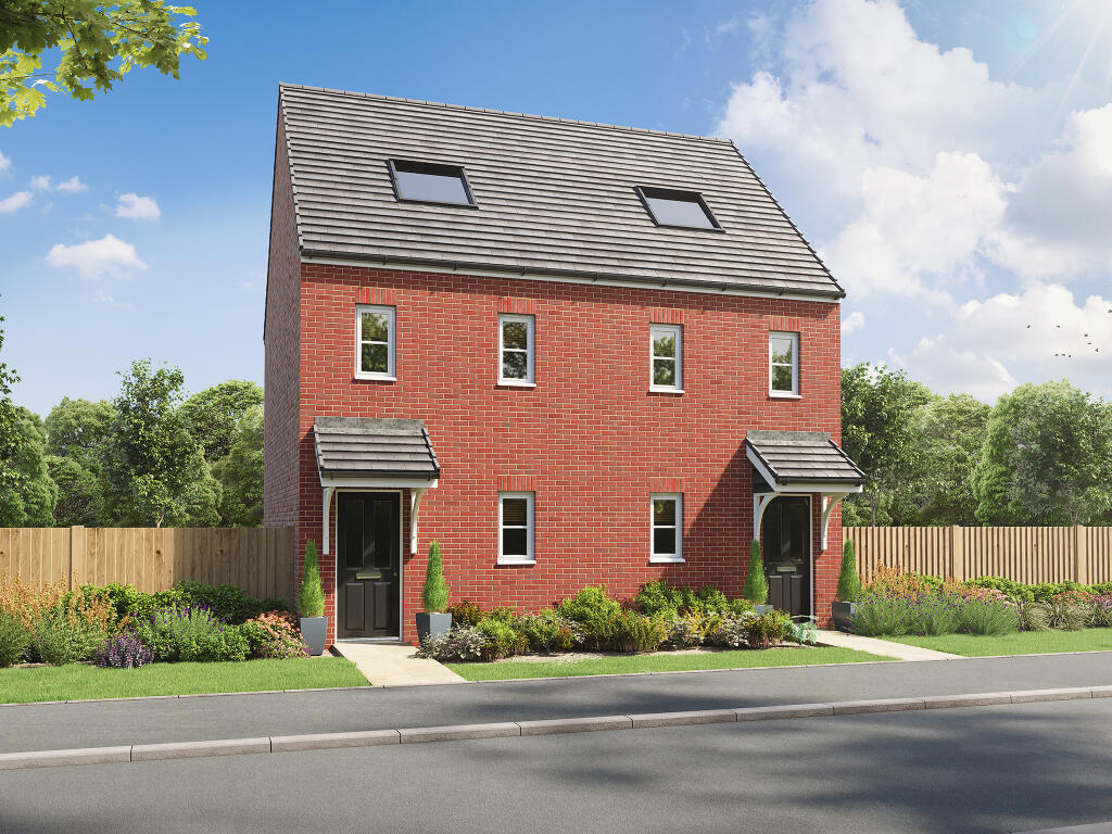 Main image of property: St. Augustine Road,
Lincoln,
LN2
