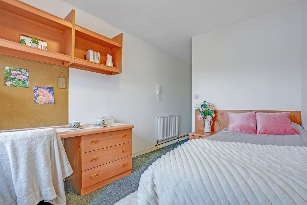 Main image of property: Barnard House, London, E9