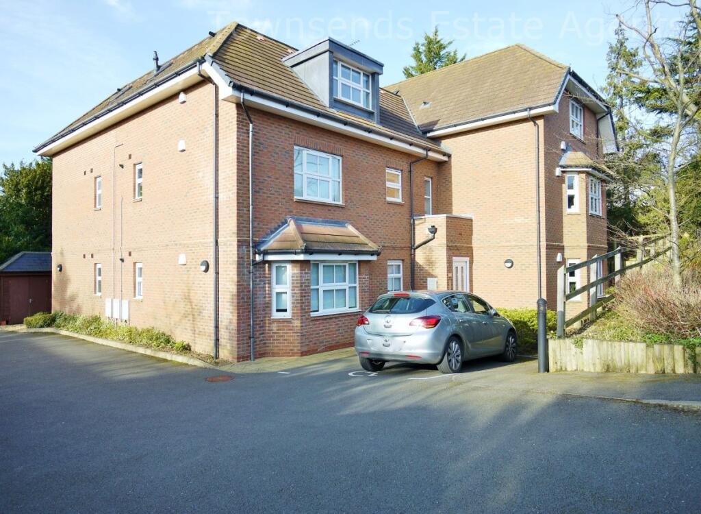 Main image of property: Watford Road, Northwood