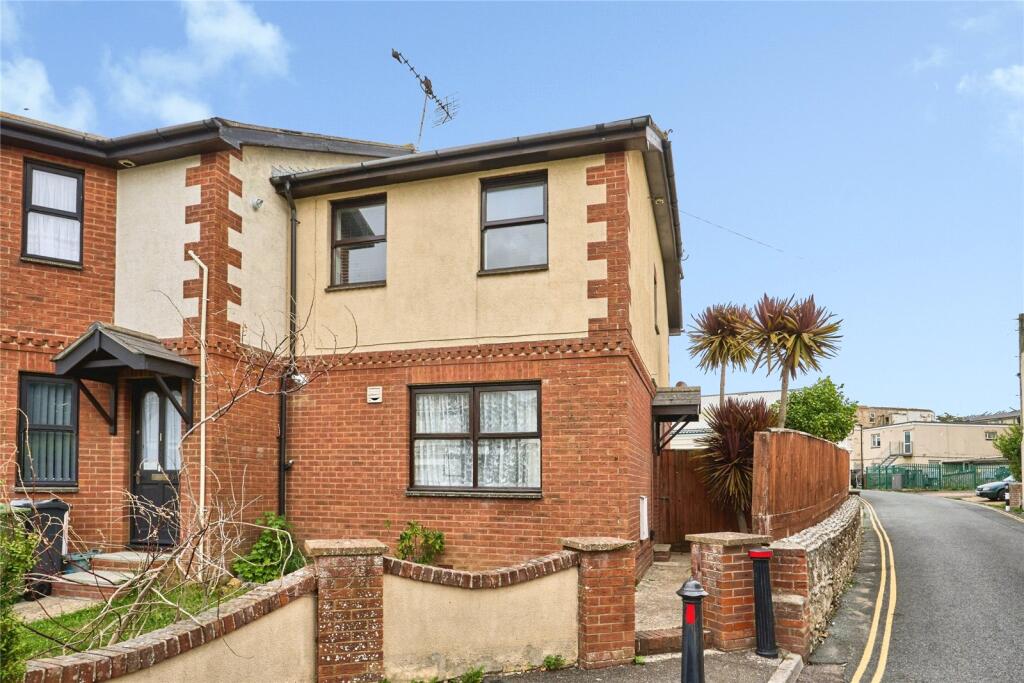 Main image of property: Avenue Road, Sandown, Isle of Wight, PO36