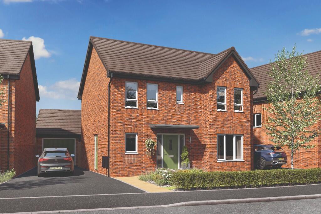Main image of property: Dock Road North,
Port Sunlight,
CH62