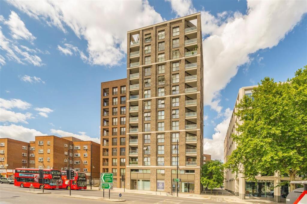 Main image of property: Brixton Hill, Brixton