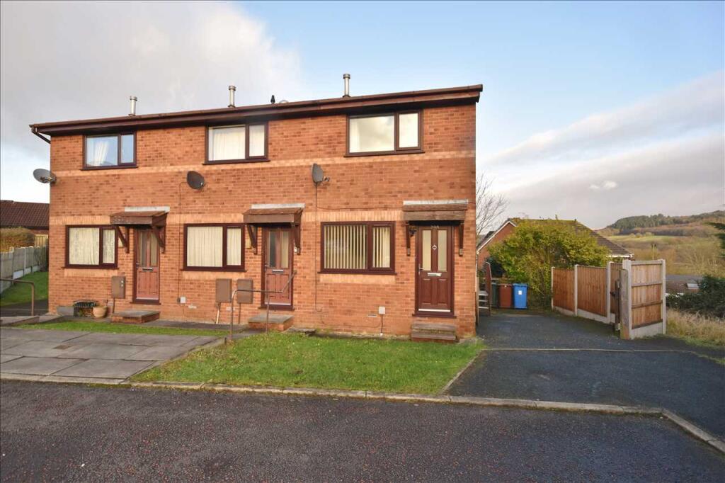 Main image of property: Pennine Road, Chorley