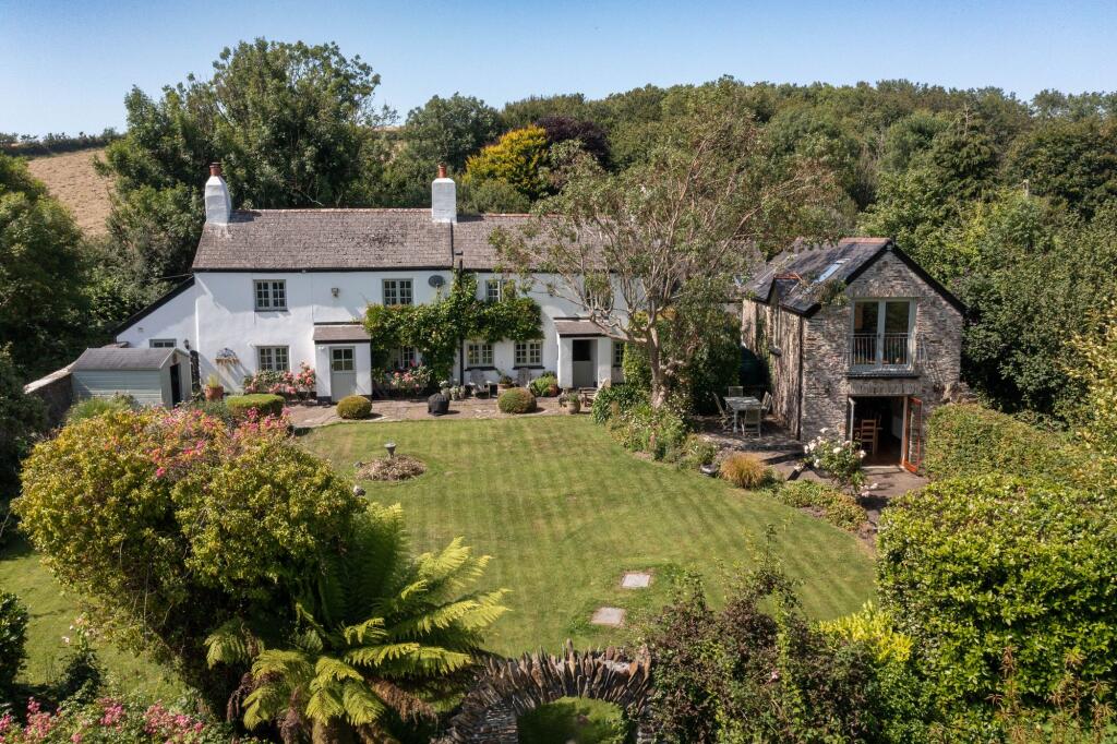 Main image of property: Kernborough, Kingsbridge
