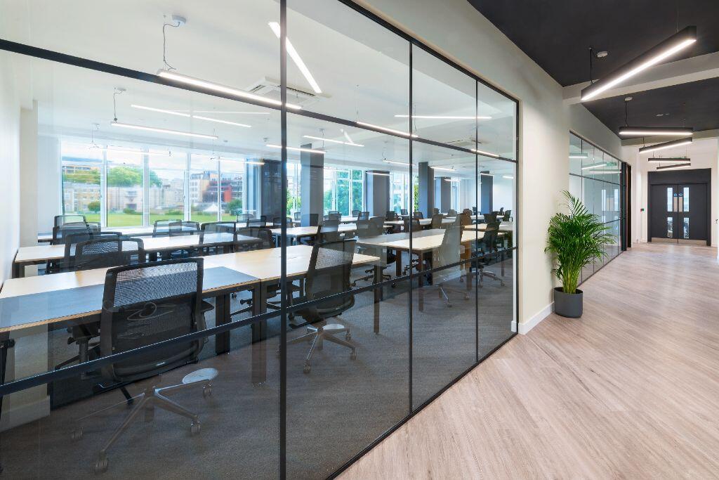 Main image of property: 20 Chiswell Street, London
