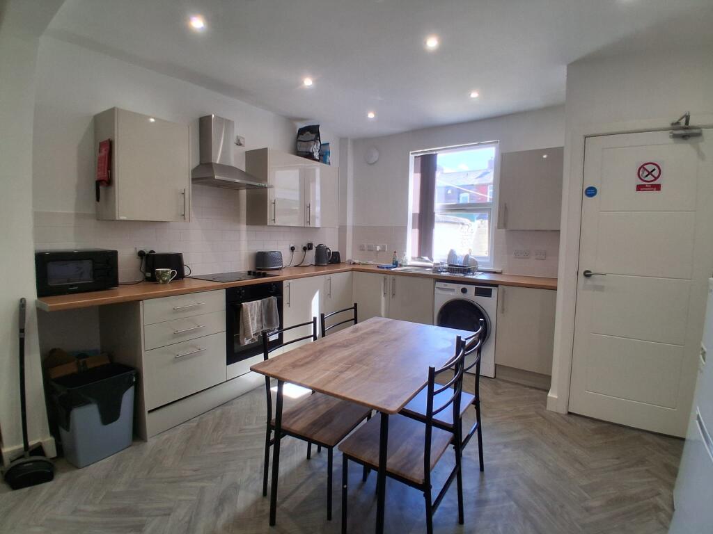 Main image of property: East Street, Farington, Lancashire