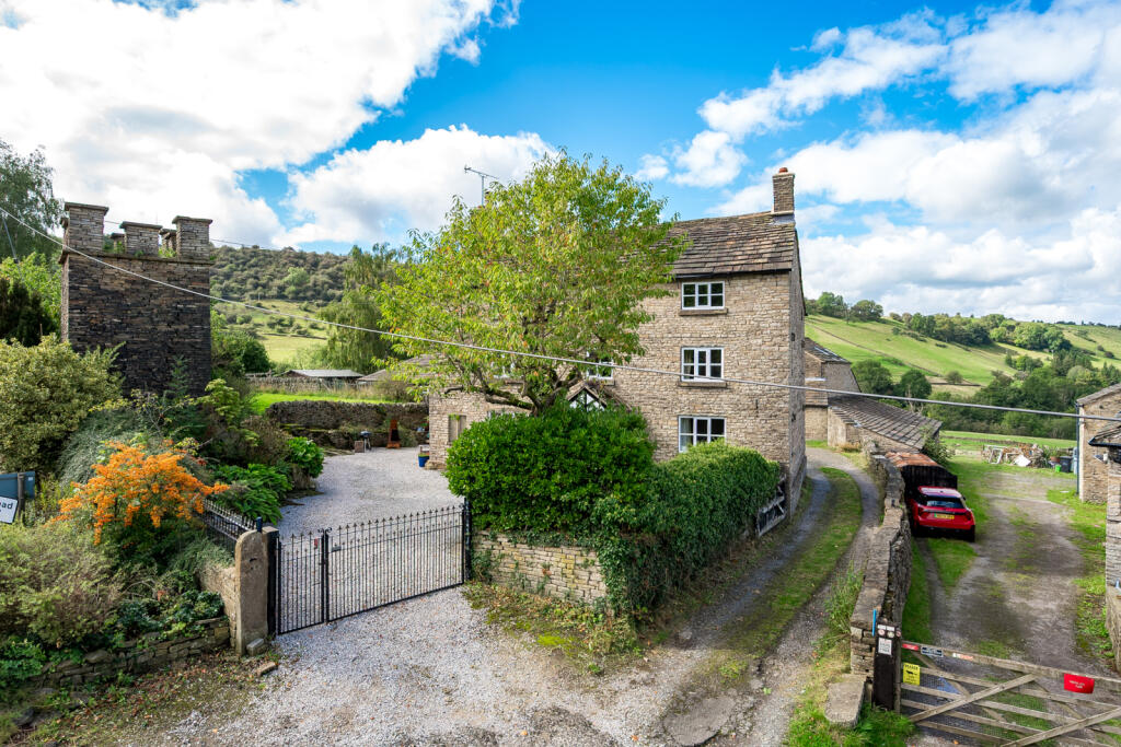 Main image of property: Tower Hill, Rainow, Macclesfield, Cheshire, SK10