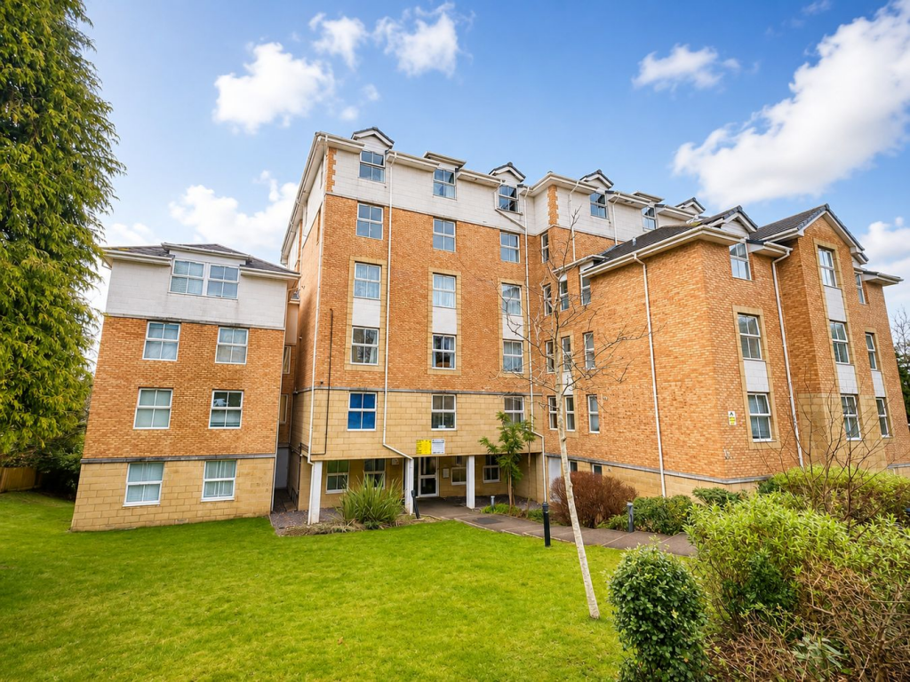 Main image of property: Suffolk Road, Bournemouth, BH2