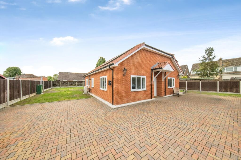 Main image of property: Mersea Road, Colchester