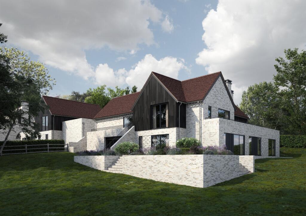 Main image of property: Highwood House, Yarnells Hill, Oxford, Oxfordshire, OX2