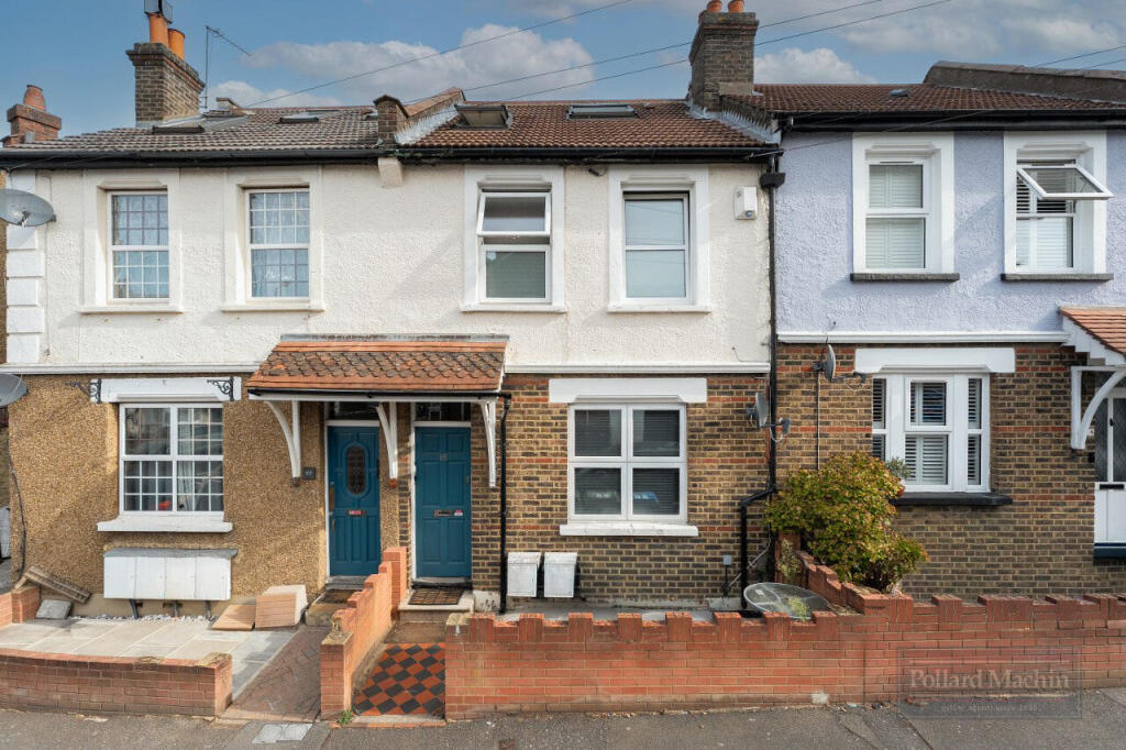 Main image of property: Bynes Road, South Croydon