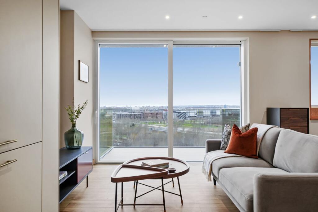 Main image of property: Portlands Place