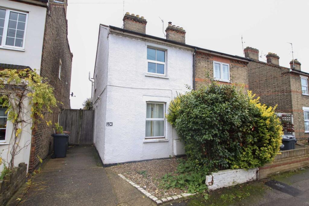 Main image of property: Raynham Street, Hertford, Hertfordshire, SG13