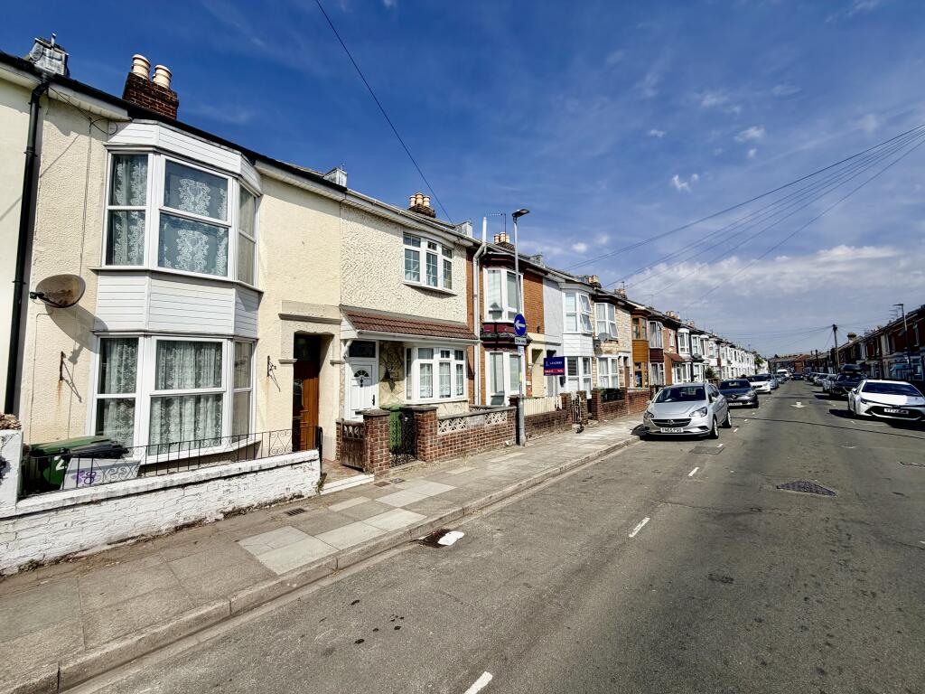 Main image of property: Shearer Road, PORTSMOUTH