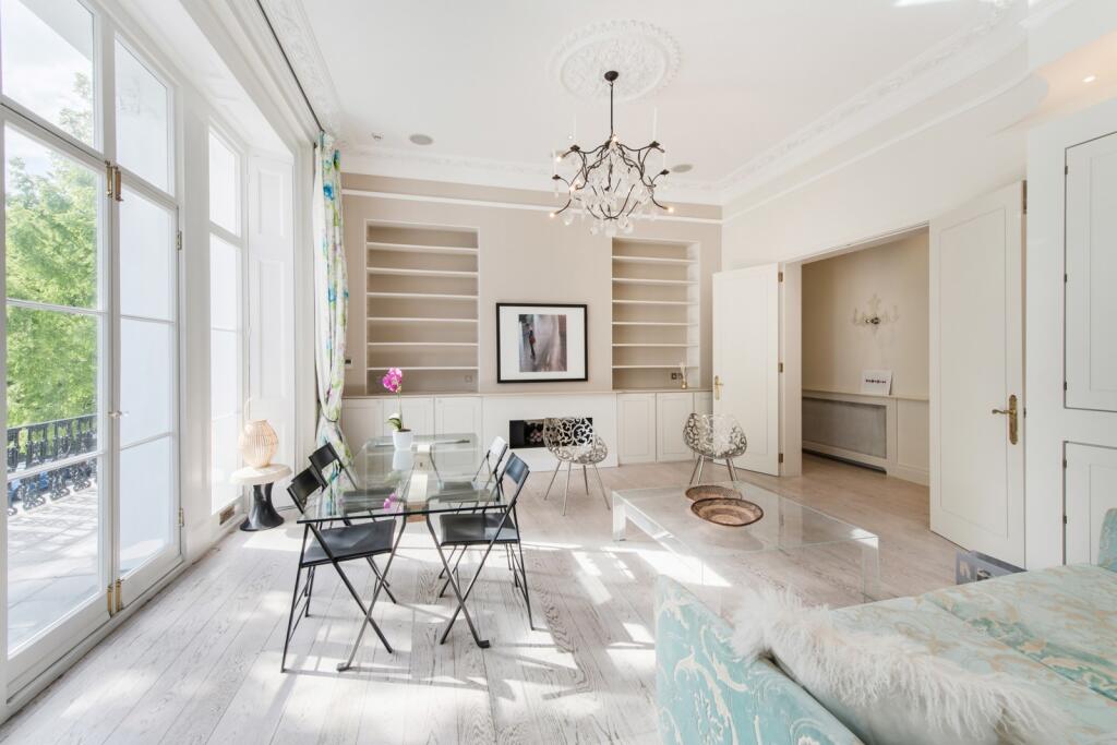 Main image of property: Onslow Square, South Kensington, London