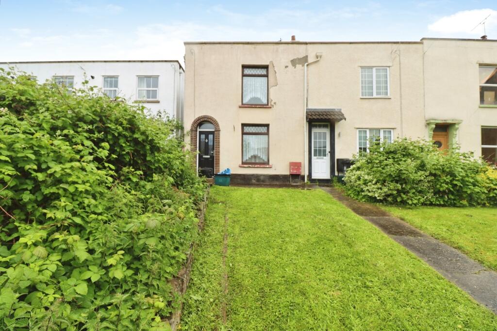 Main image of property: Clouds Hill Road, St George, Bristol, BS5