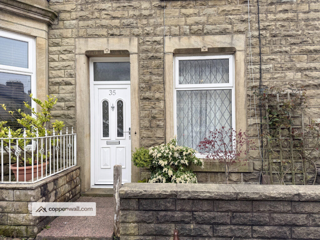 Main image of property: Park Street, Haslingden, Rossendale