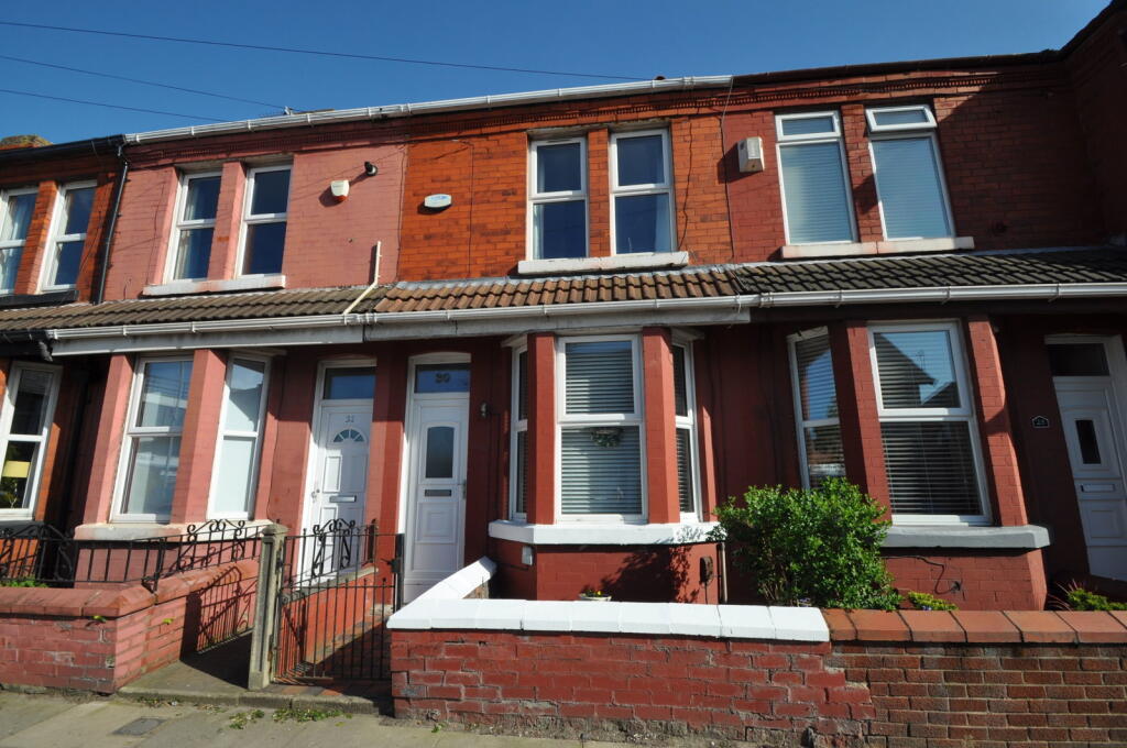 Main image of property: Coronation Road, Crosby, Liverpool, L23 5RQ