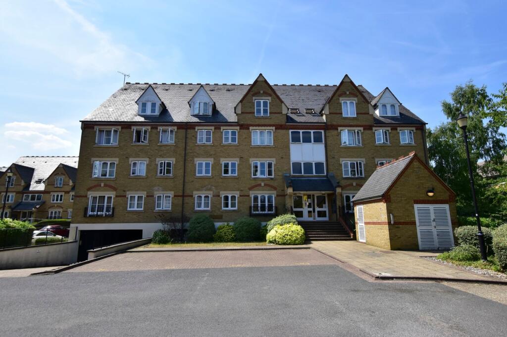 Main image of property: Exeter Close, Roedean House, WD24