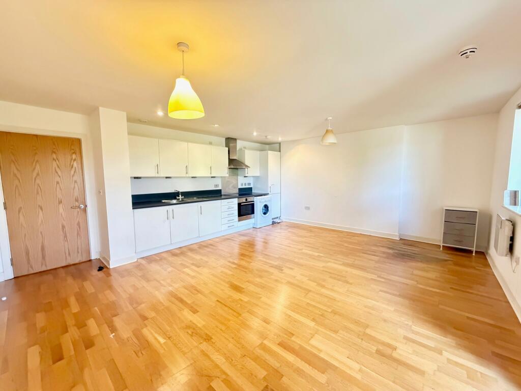 Main image of property: Roundwood Court, Bethnal Green E2