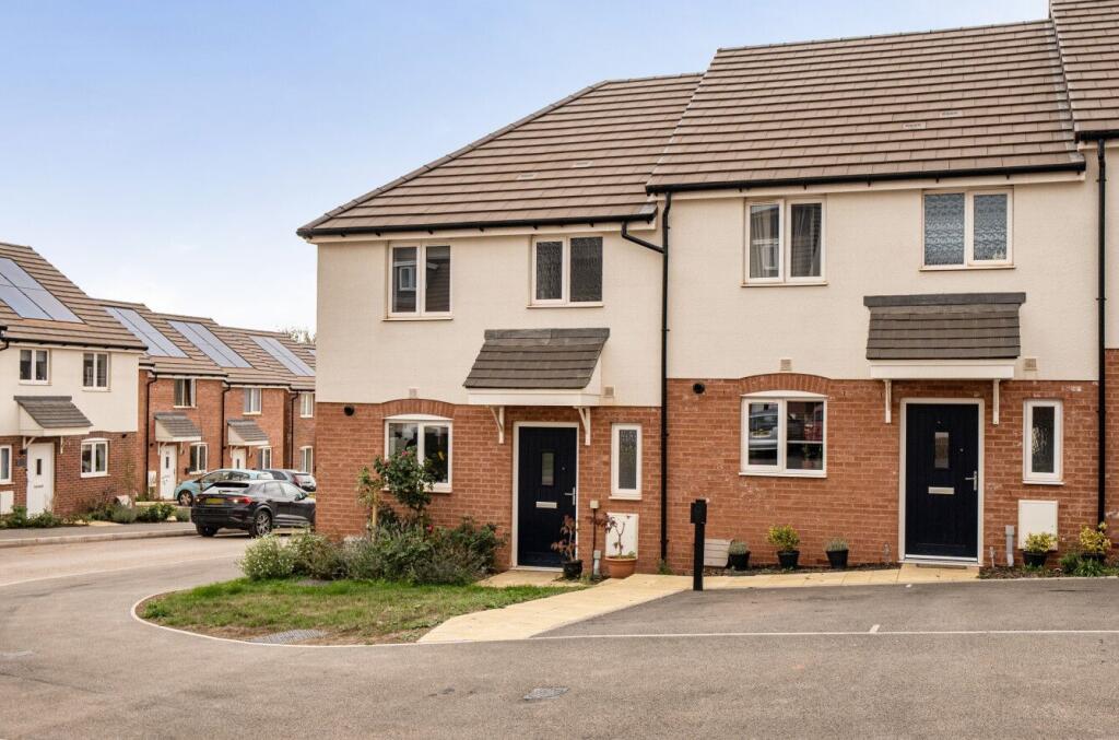 Main image of property: Castle Park Way, Exeter