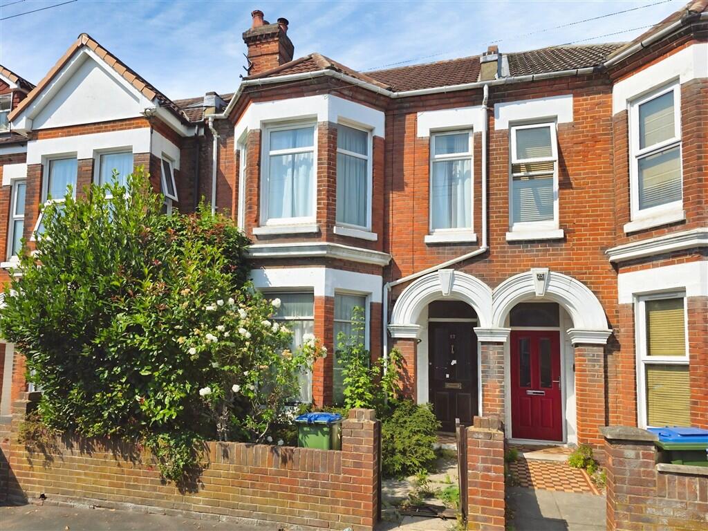 Main image of property: Wilton Avenue, SOUTHAMPTON