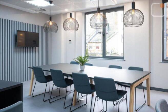 3rd Floor, 42 Fountain Street, Manchester - 02