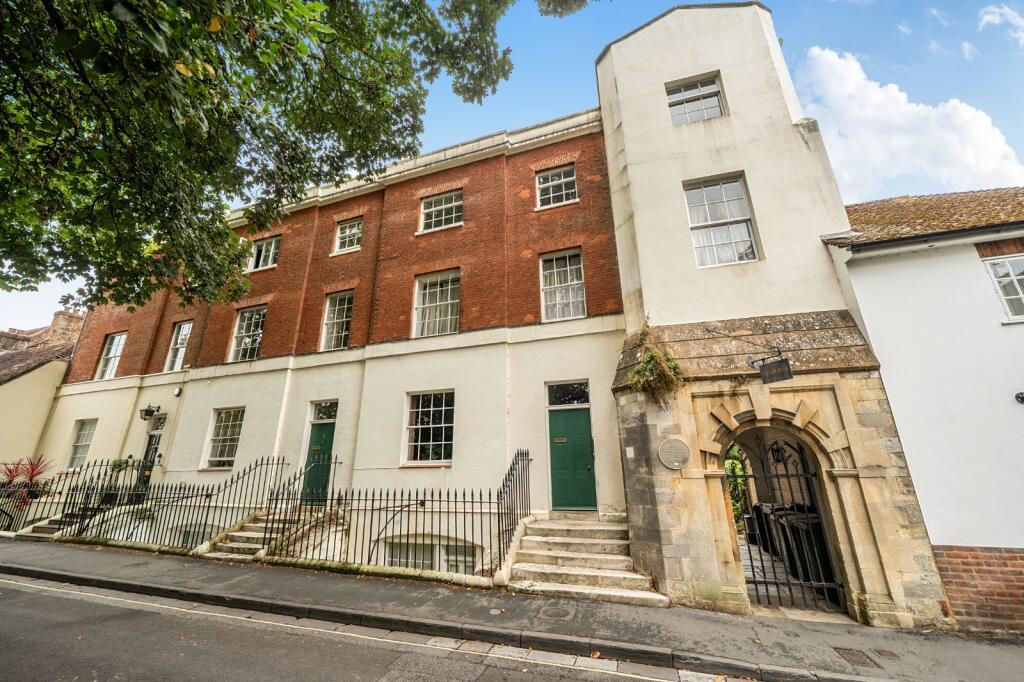 Main image of property: St Peter Street, Winchester, Hampshire, SO23