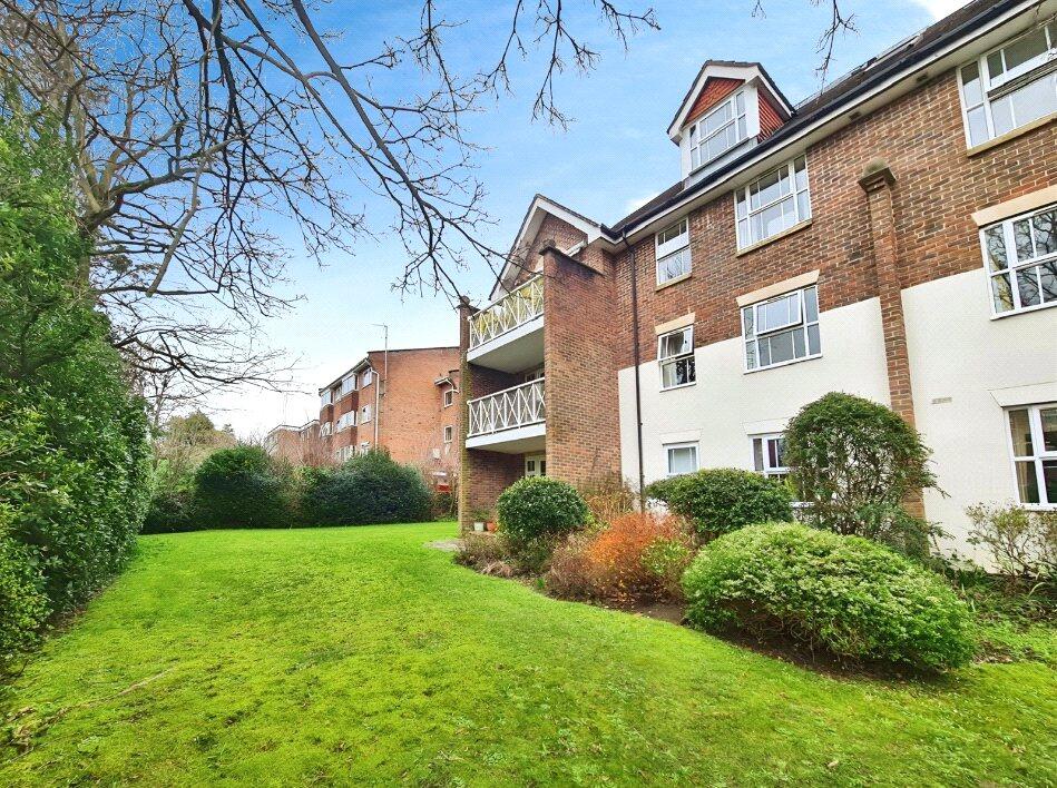 Main image of property: Winn Road, Southampton, Hampshire, SO17