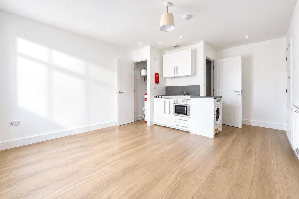 Main image of property: Elizabeth Way, Harlow, Essex, CM19