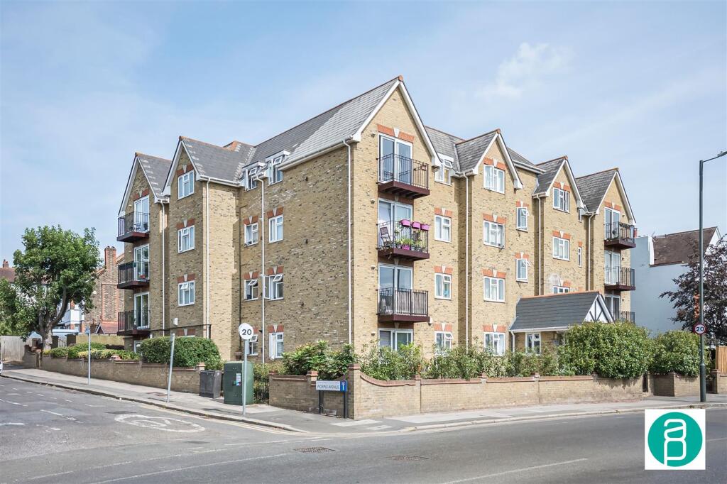 Main image of property: Worple Road, London