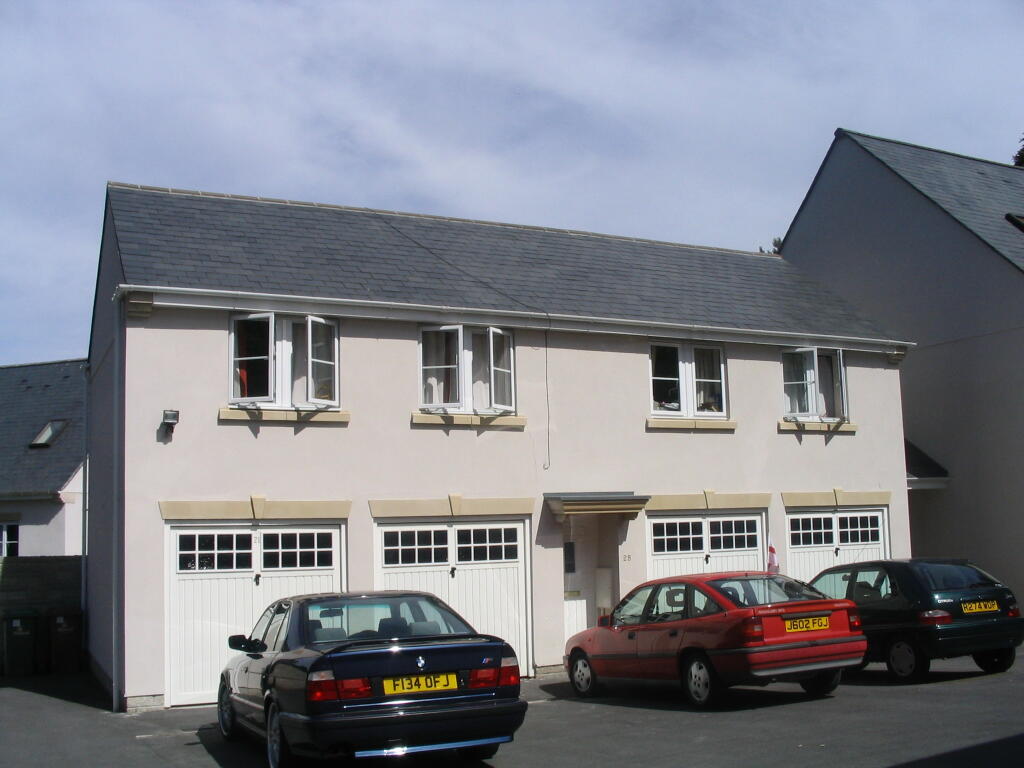 Main image of property: Ramsey Gardens, Manadon Park
