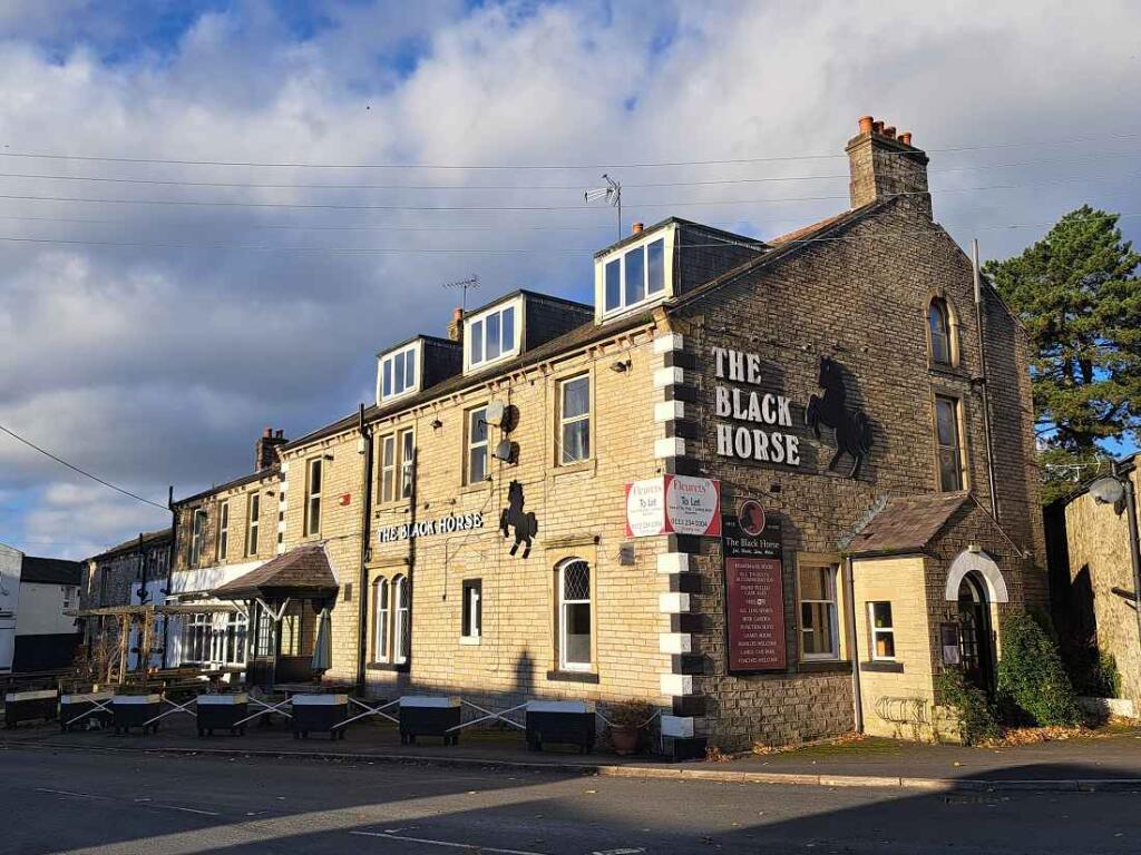 Main image of property: N-426122 - Black Horse, Main Road, Skipton BD23 4HT