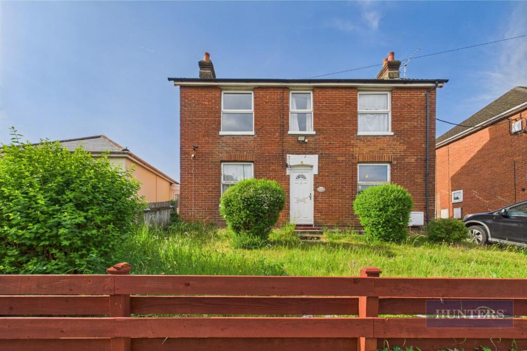 Main image of property: Ringwood Road, Totton, Southampton