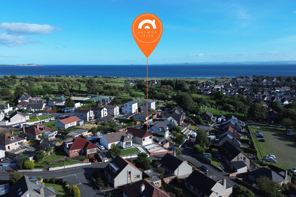 Main image of property: Coldstream Park, Leven, KY8