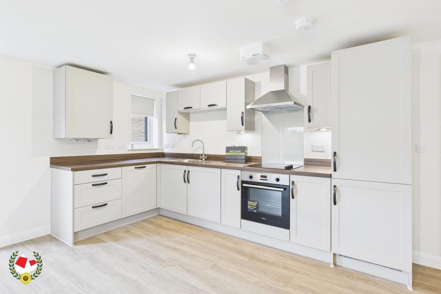 Main image of property: Fry Close, Yate, Bristol